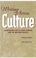 Writing Across Culture