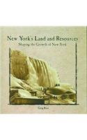 New York's Land and Resources