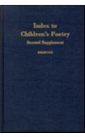 Index to Childrens Poetry