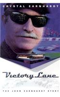 Victory Lane