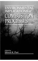 Environmental Implications of Combustion Processes