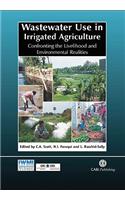 Wastewater Use in Irrigated Agriculture