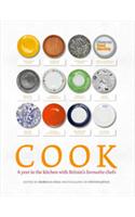 Cook: A Year in the Kitchen With Britain's Favourite Chefs