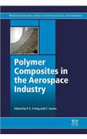 Polymer Composites in the Aerospace Industry