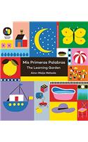 Mis primeras palabras/ My First Words (Learning Garden)