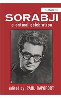 Sorabji: A Critical Celebration