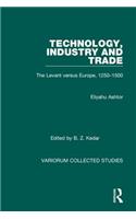 Technology, Industry and Trade