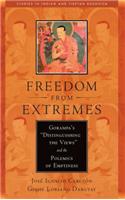 Freedom from Extremes