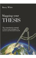 Mapping Your Thesis