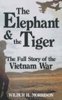 Elephant and the Tiger