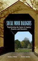 Social Work Dialogues
