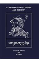 Cambodian Literary Reader and Glossary