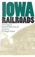 Iowa Railroads