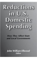 Reductions in U.S. Domestic Spending