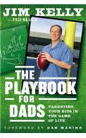 The Playbook for Dads