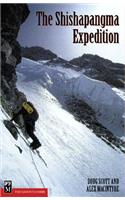 The Shishapangma Expedition