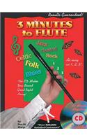 3 Minutes to Flute