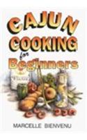 Cajun Cooking for Beginners