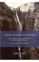 New Norse Studies