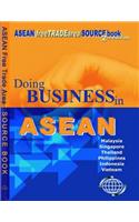 Doing Business in ASEAN