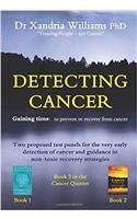 Detecting Cancer