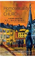Homosexuality in the Church