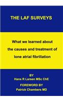 LAF Surveys