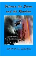 Between The Storm And The Rainbow
