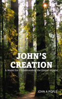 John's Creation