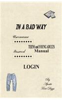 In A Bad Way