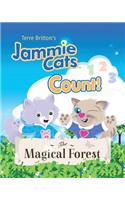 Terre Britton's Jammie Cats Count!