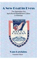 New Deal in Dyess
