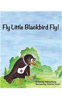 Fly Little Blackbird Fly