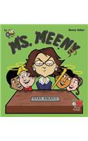 Ms. Meeny