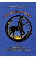 Young Centaur