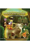 Princess Lizzie and the Missing Magic Ball