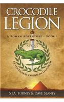 Crocodile Legion