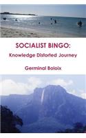 Socialist Bingo