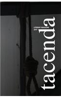 Tacenda Literary Magazine 2017