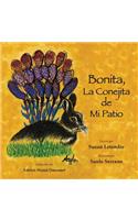 Bonita, La Conejita de Mi Patio