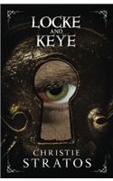 Locke and Keye: Volume 2 (Dark Victoriana Collection)