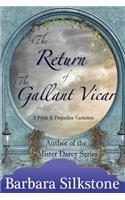 The Return of the Gallant Vicar