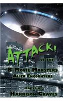 ATTACK! of the B-Movie Monsters