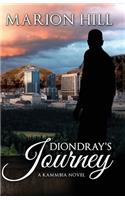 Diondray's Journey