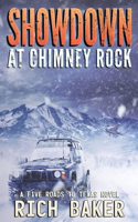Showdown At Chimney Rock
