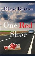 One Red Shoe