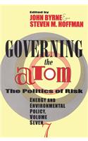 Governing the Atom