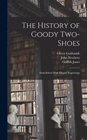 History of Goody Two-Shoes