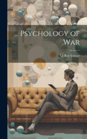 Psychology of War