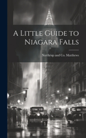 Little Guide to Niagara Falls